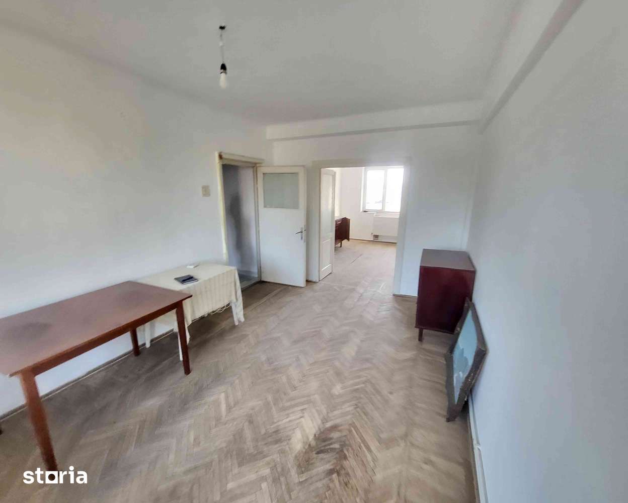 Apartament ultracentral 2 camere — fotografia 3