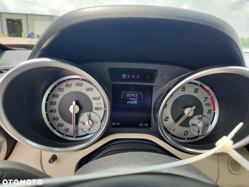 Mercedes-Benz SLK - 11