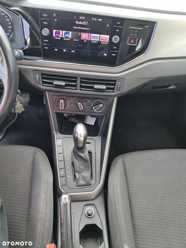 Volkswagen Polo 1.6 TDI SCR DSG Comfortline - 23