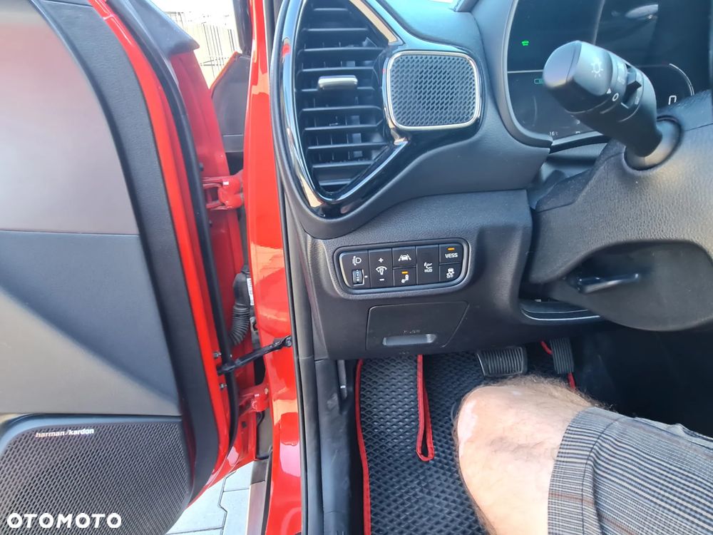 Kia Soul 64kWh XL - 11
