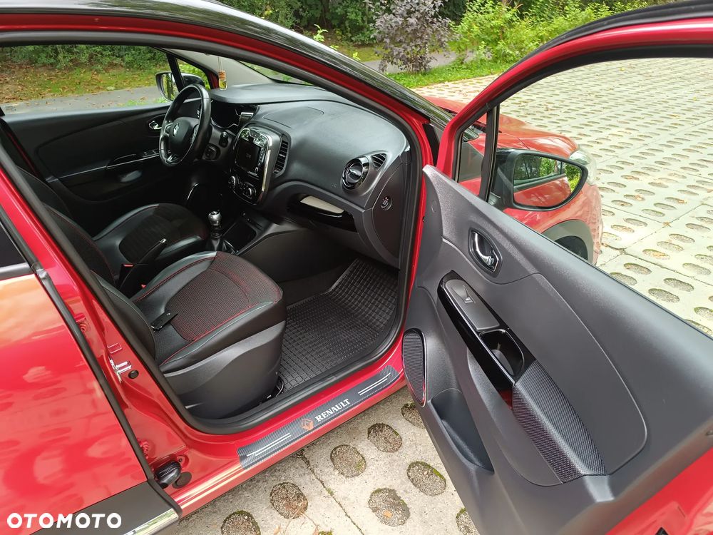 Renault Captur ENERGY TCe 120 Intens - 31