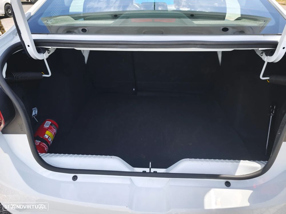 Dacia Logan 1.0 ECO-G Expression Bi-Fuel - 28
