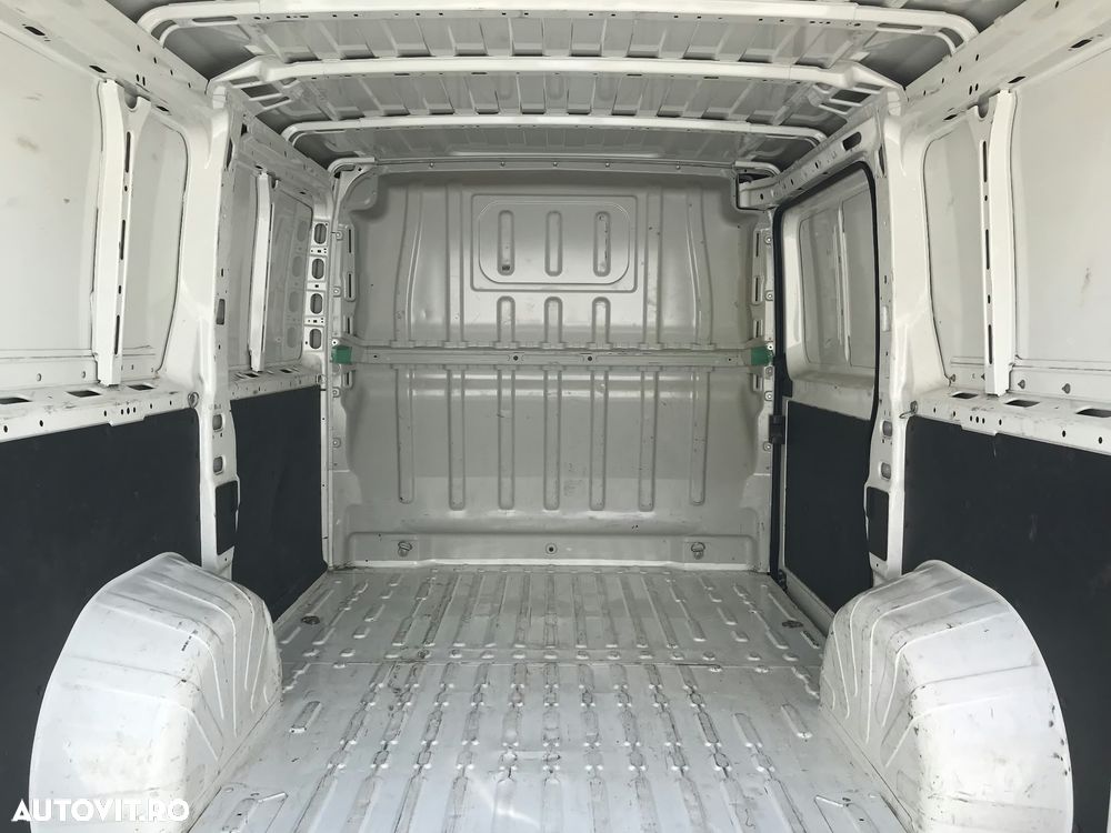 Citroën Jumper BlueHDi L3 Bena CD - 37