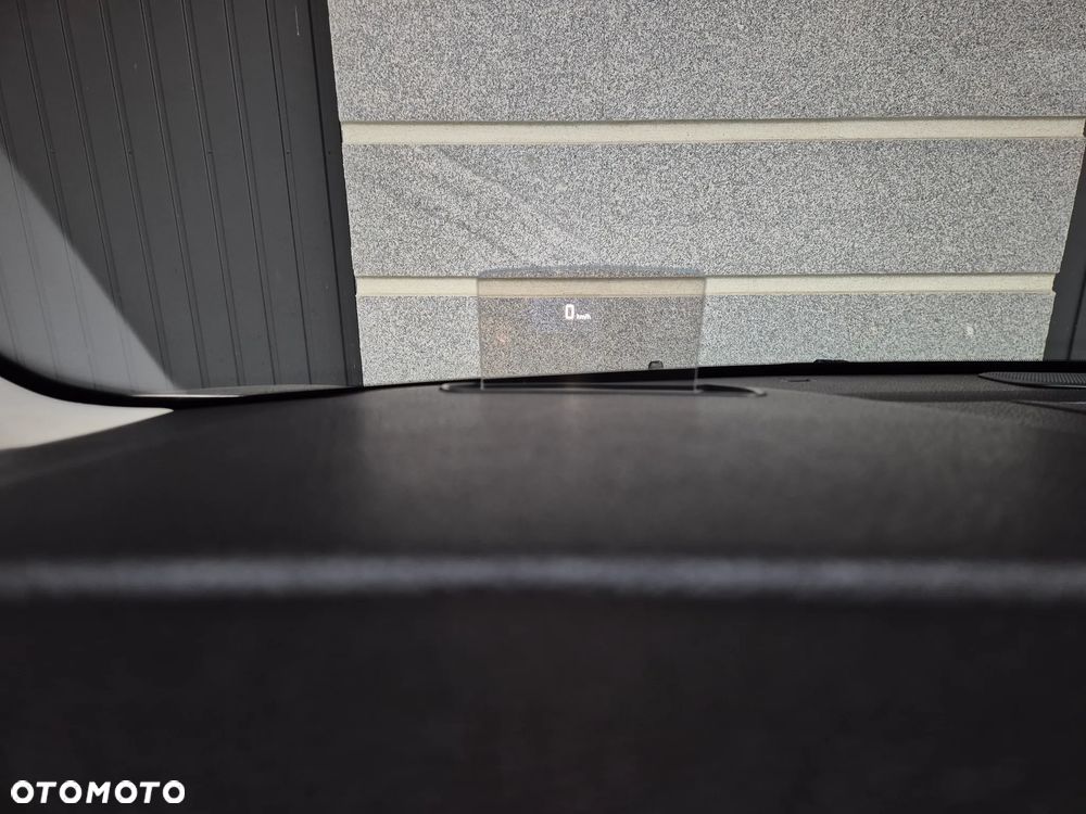 Opel VIVARO AUTOMAT BRYGADÓWKA - 18