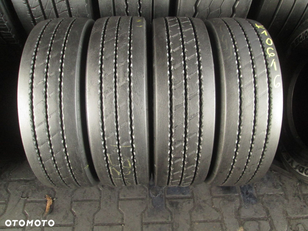 Opony 205/65R 17.5 Continental HTR2. Opony ciężarowe