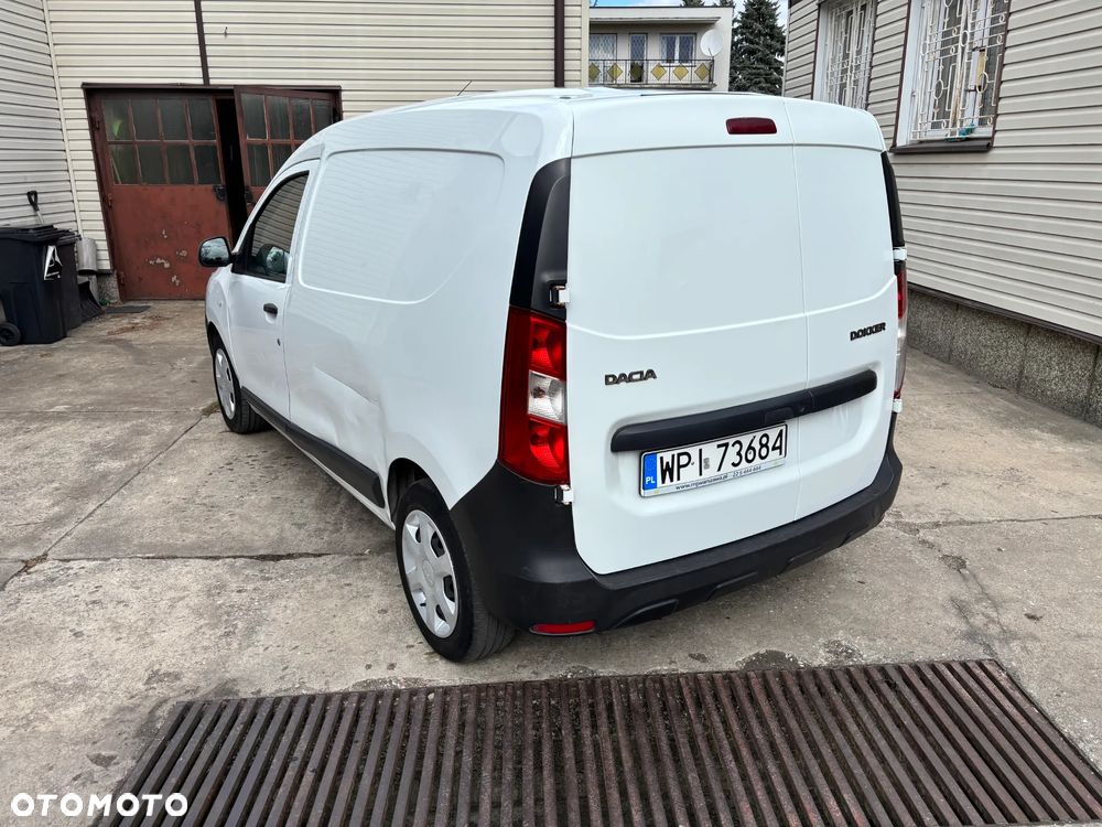 Dacia dokker - 6