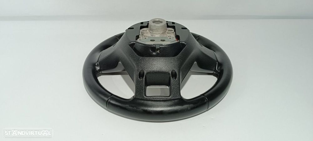 VOLANTE KIA SPORTAGE - 2