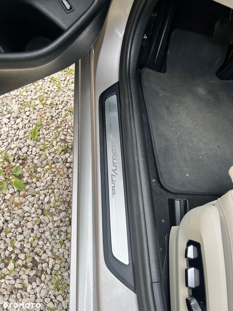 BMW Seria 5 520d Luxury Line - 29