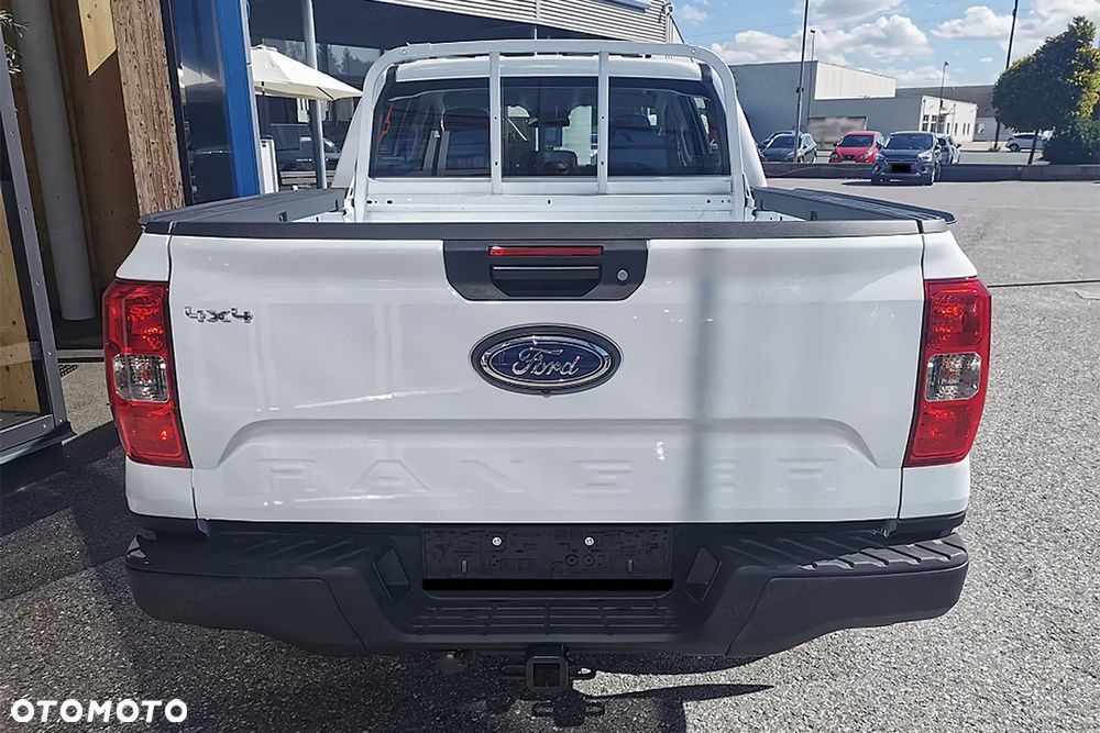 Ford Ranger XL 4x4 2.0 170KM - 5