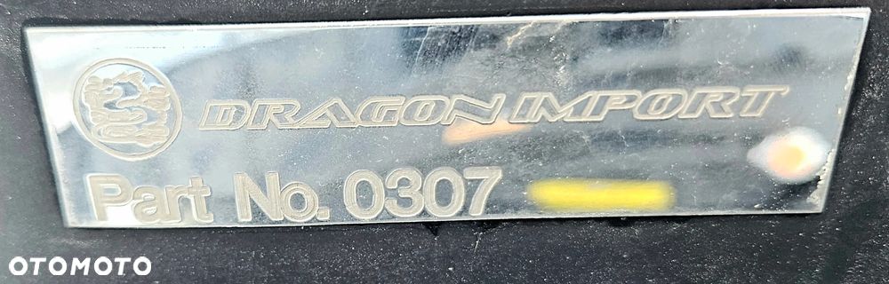 Nissan 350 Z 3.5 V6 - 11