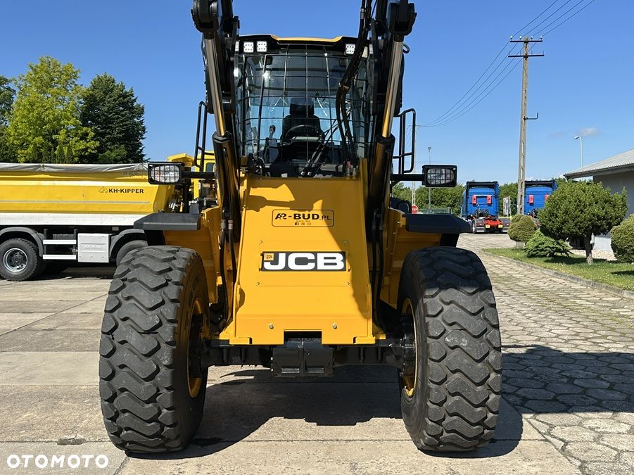 JCB 437 S5 WasteMaster - 18