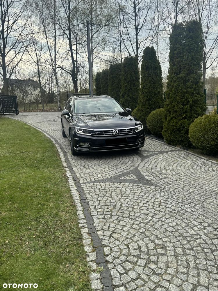 Volkswagen Passat 2.0 TDI BMT Highline - 1