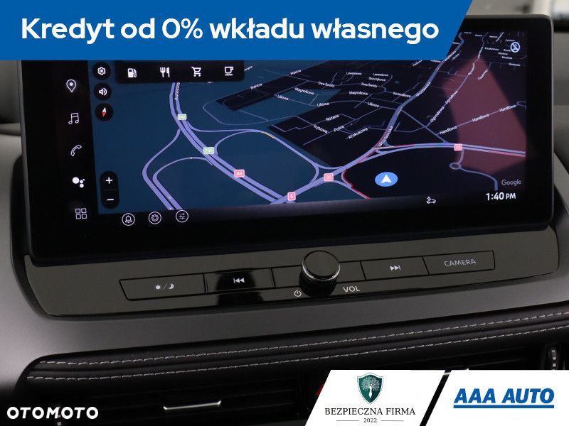 Nissan Qashqai - 13