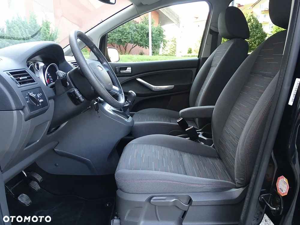 Ford C-MAX 1.6 Platinium X - 16