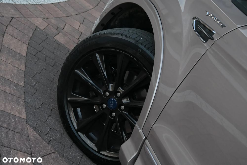 Ford Kuga 1.5 EcoBoost 4x4 Vignale - 19