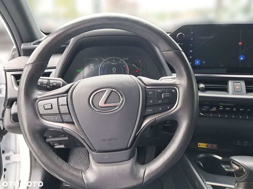 Lexus UX 250h GPF F Sport Design 2WD - 16