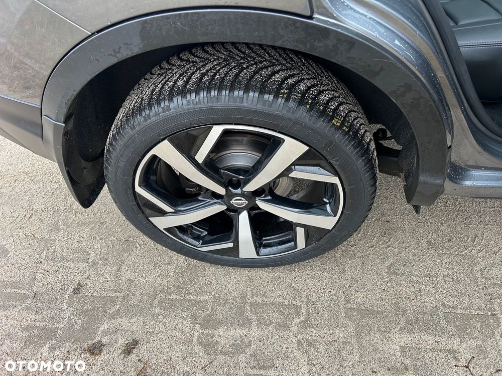 Nissan Qashqai 1.3 DIG-T DCT TEKNA+ - 34