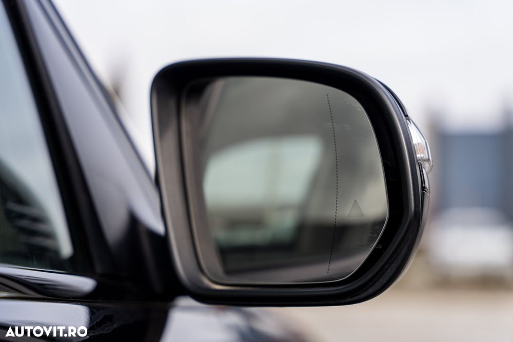 Mercedes-Benz GLE 400 d 4MATIC 9G-TRONIC AMG Line - 14