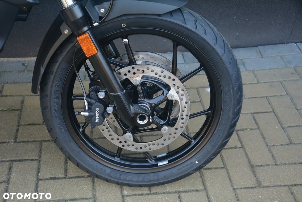 BMW GS - 11