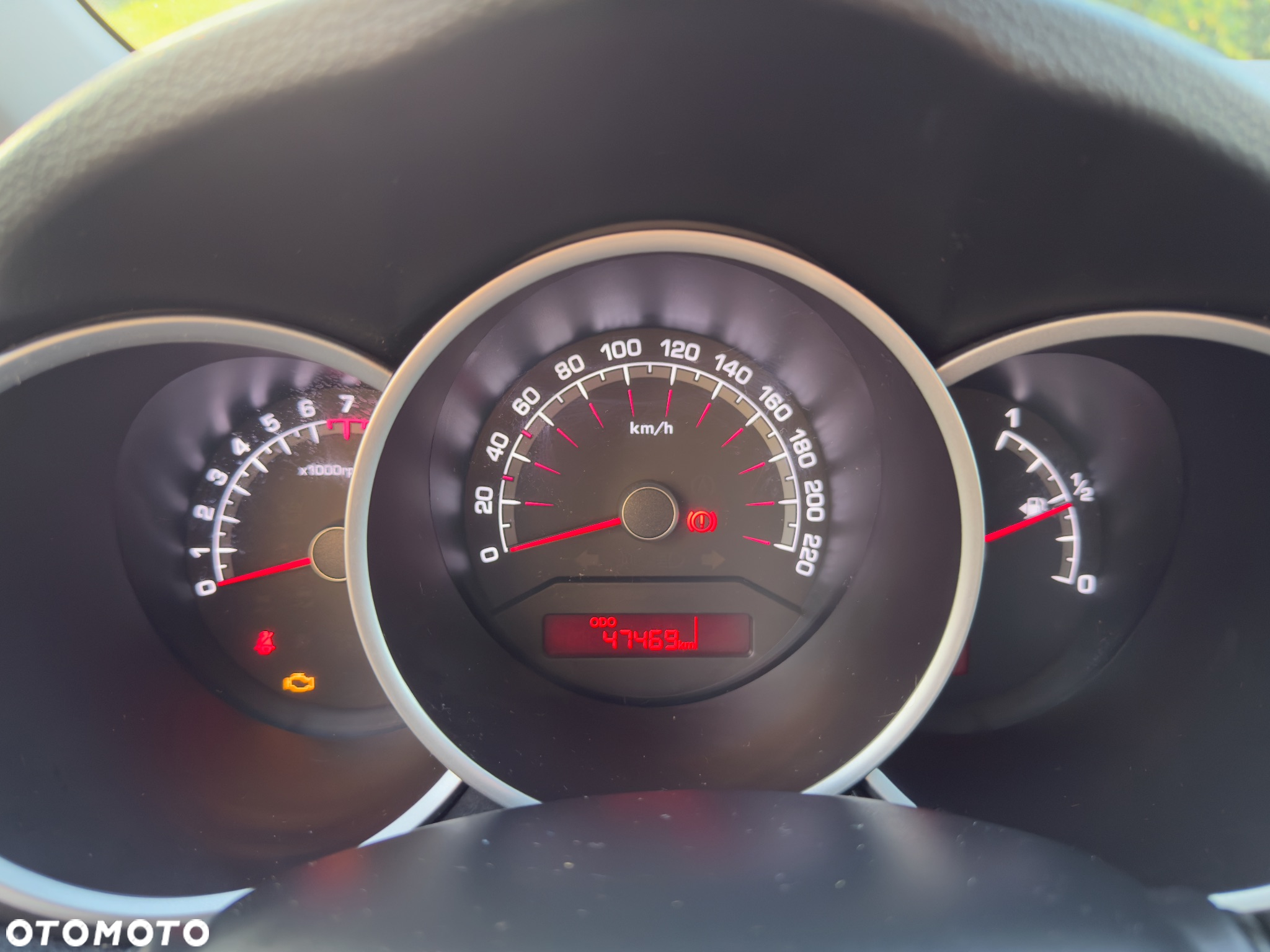 Kia Venga 1.6 Business Line - 15
