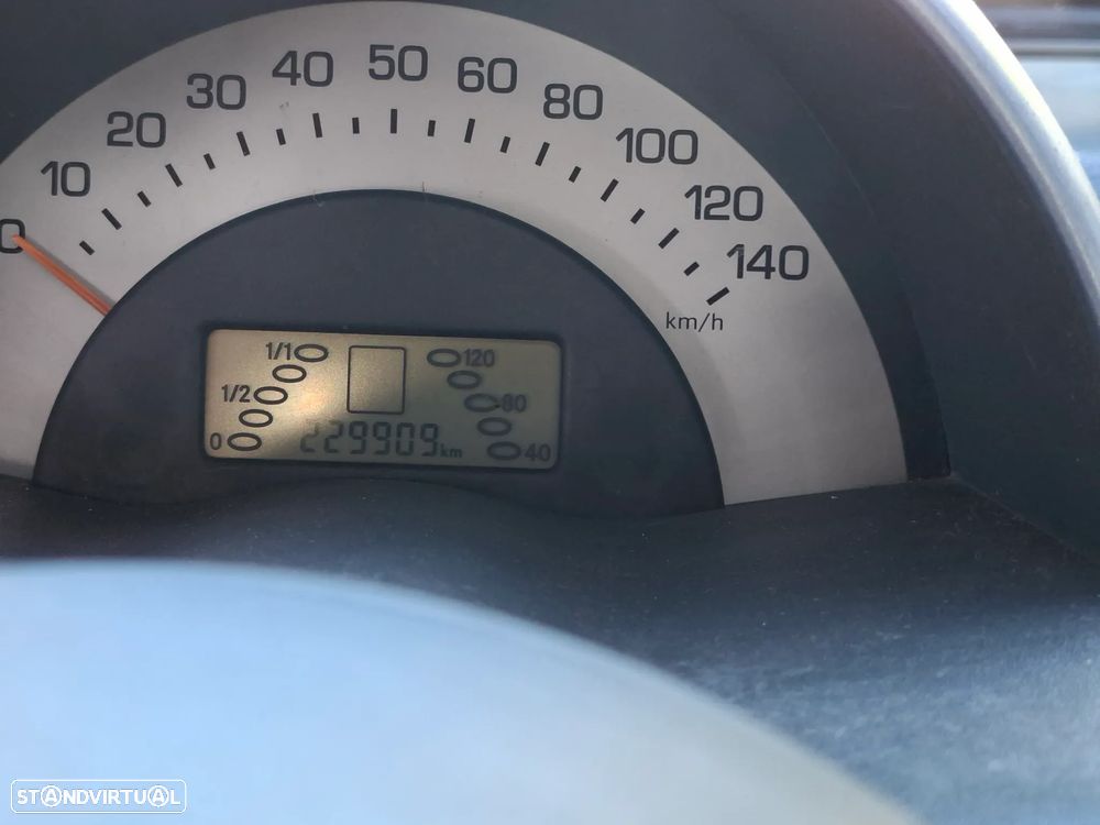 Smart ForTwo Coupé Pulse cdi - 6