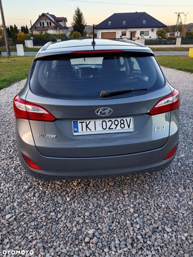 Hyundai i30 - 5