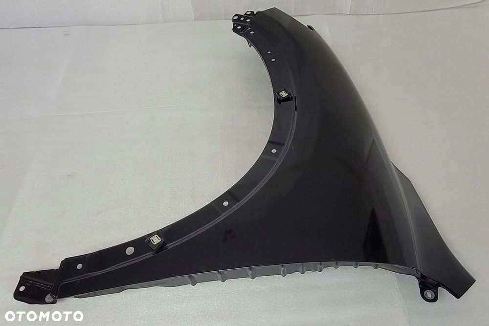 BŁOTNIK LEWY PRZÓD MAZDA CX-5 I 2012-2017 - 6