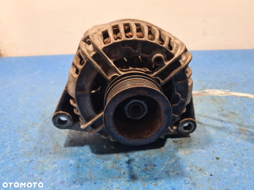 MERCEDES W203 2.3B  ALTERNATOR - 6