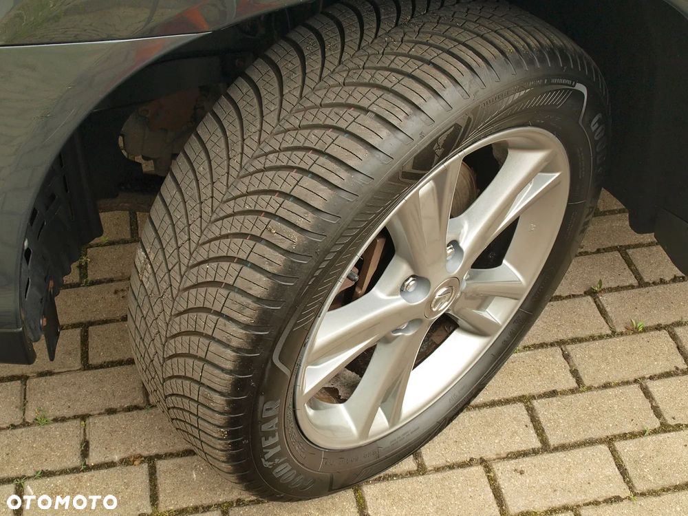 Lexus RX 400h (hybrid) Executive - 32