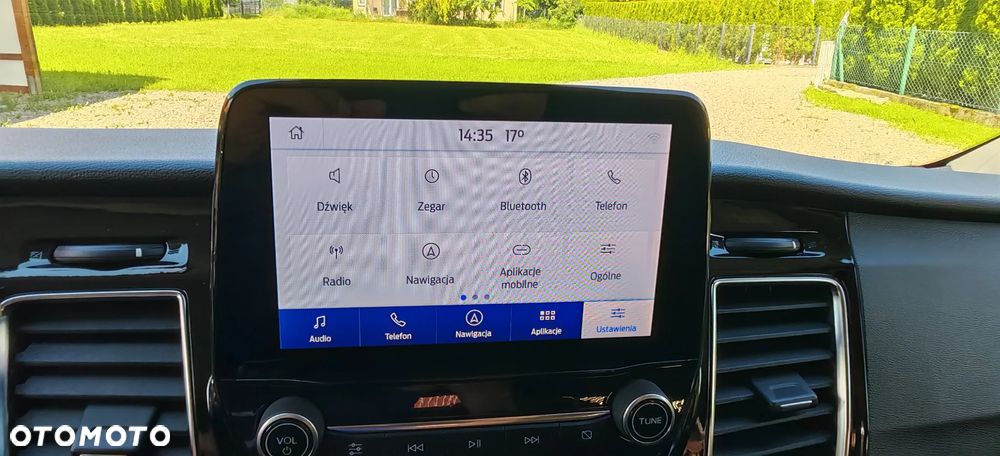 Ford Tourneo Custom 320 L1H1 VA MH Active - 24