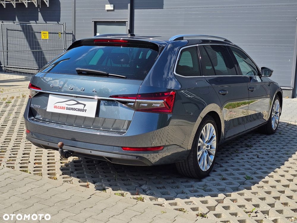 Skoda Superb - 12