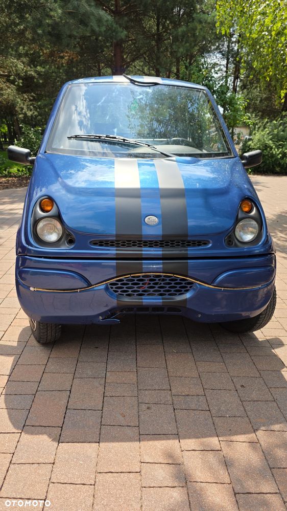 Microcar Inny - 1