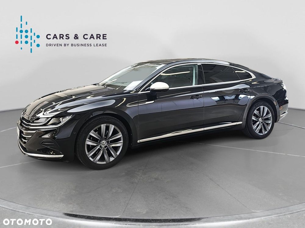 Volkswagen Arteon 2.0 TSI Elegance DSG - 32