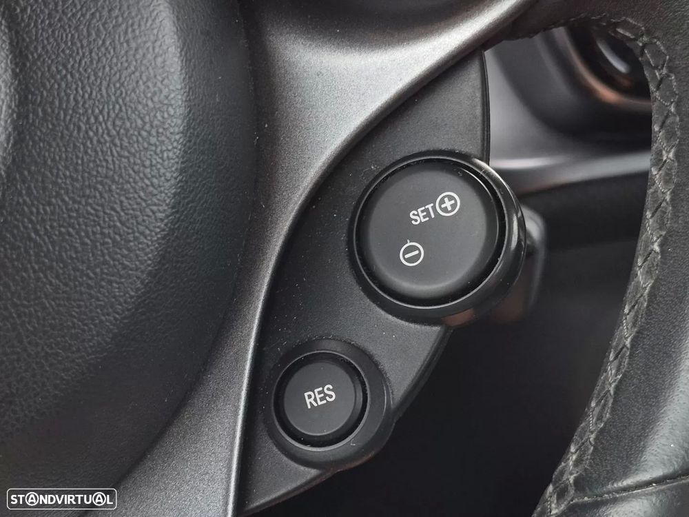Smart ForTwo Coupé Drive Passion - 16