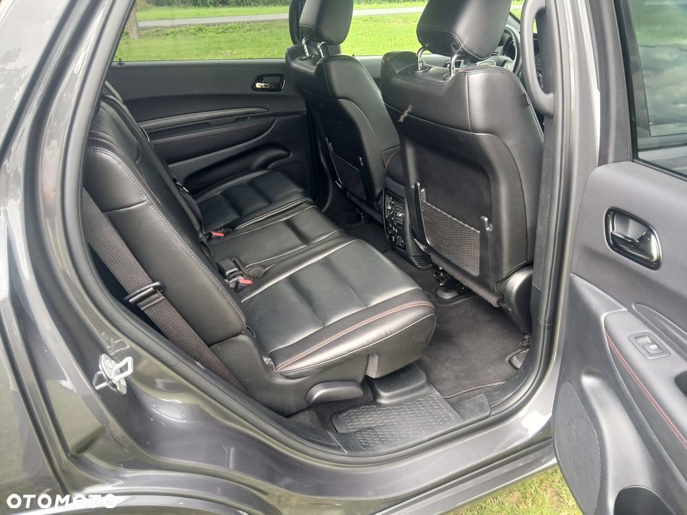 Dodge Durango - 13