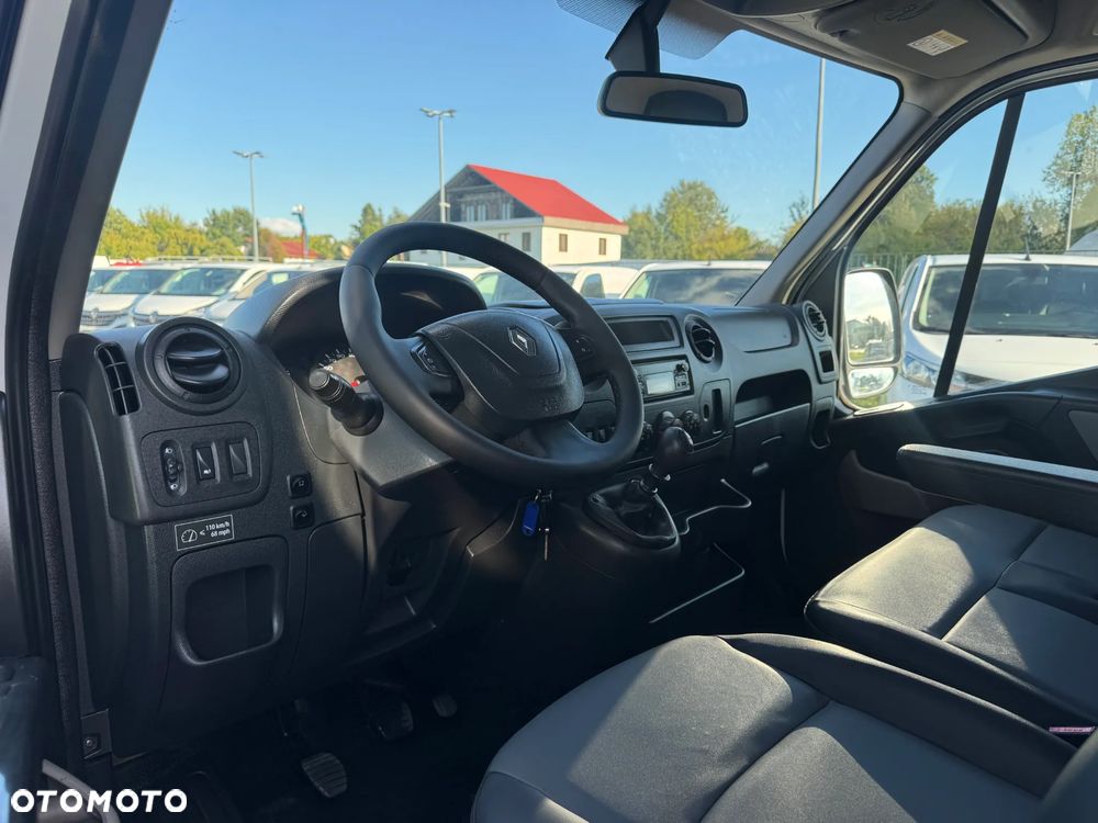 Renault Master - 9