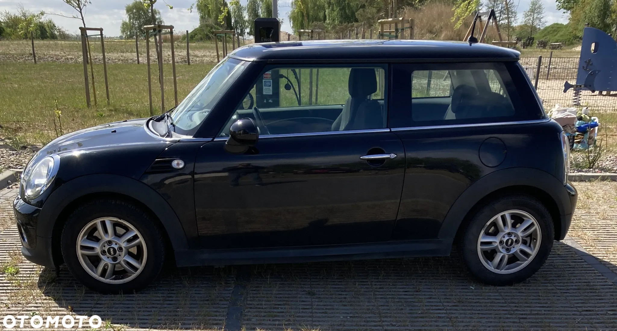 MINI Cooper D - 4