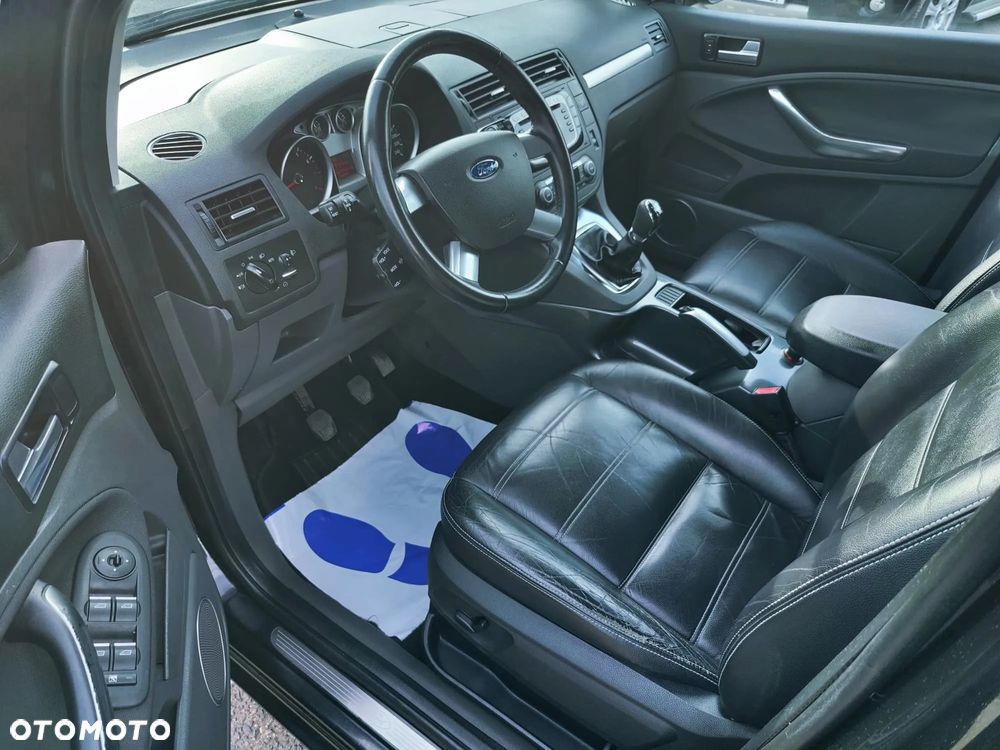 Ford C-MAX 2.0 Titanium - 11