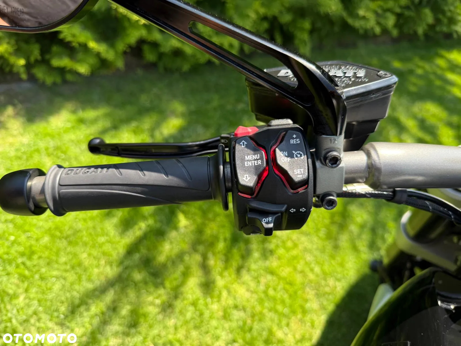 Ducati Diavel - 17