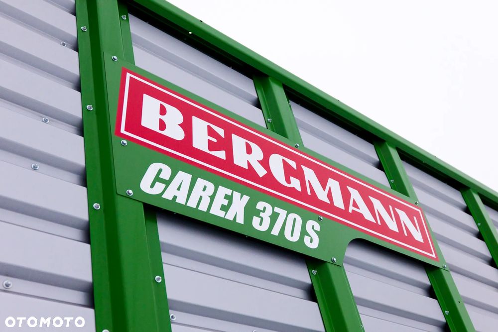 Bergmann CAREX 370 S - 23