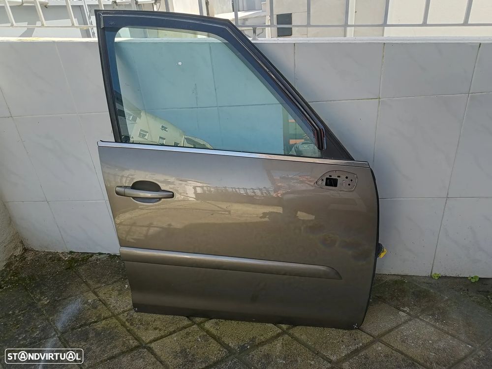 Porta direita Citroen grand Picasso C4 2008 - 1