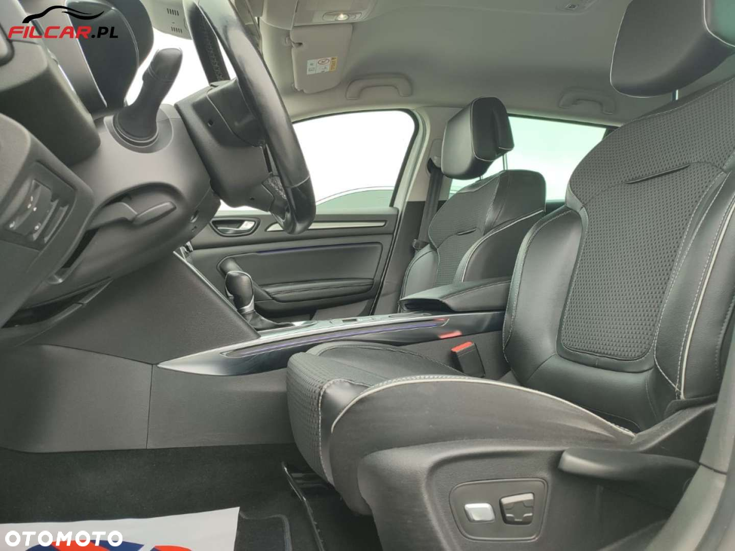 Renault Megane - 6