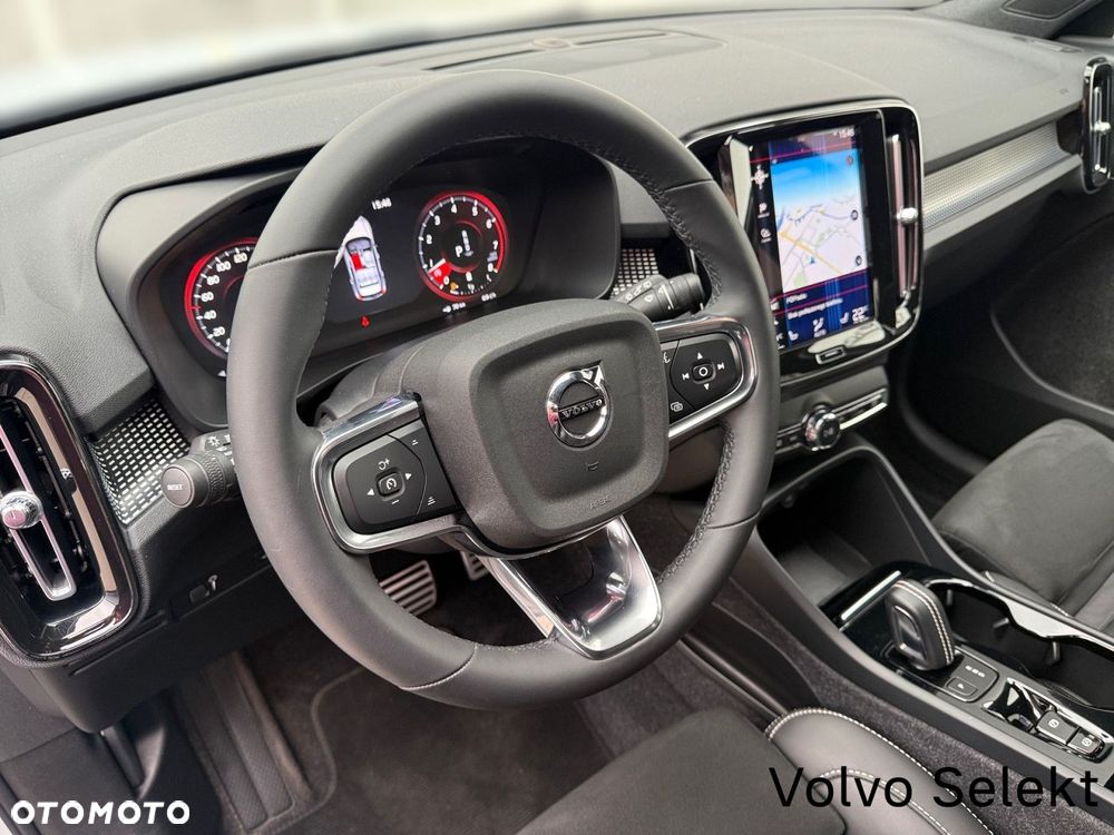 Volvo XC 40 - 15