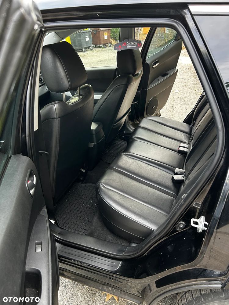 Mazda CX-7 2.3T Exclusive - 17