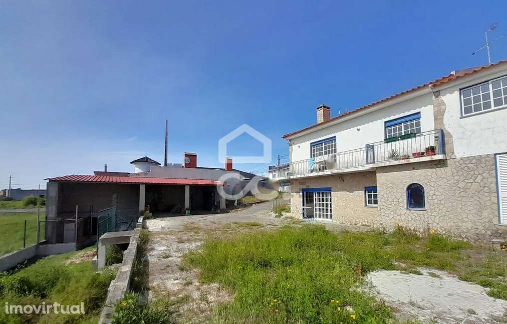 Moradia V3 + 2 - Grande imagem: 3/5