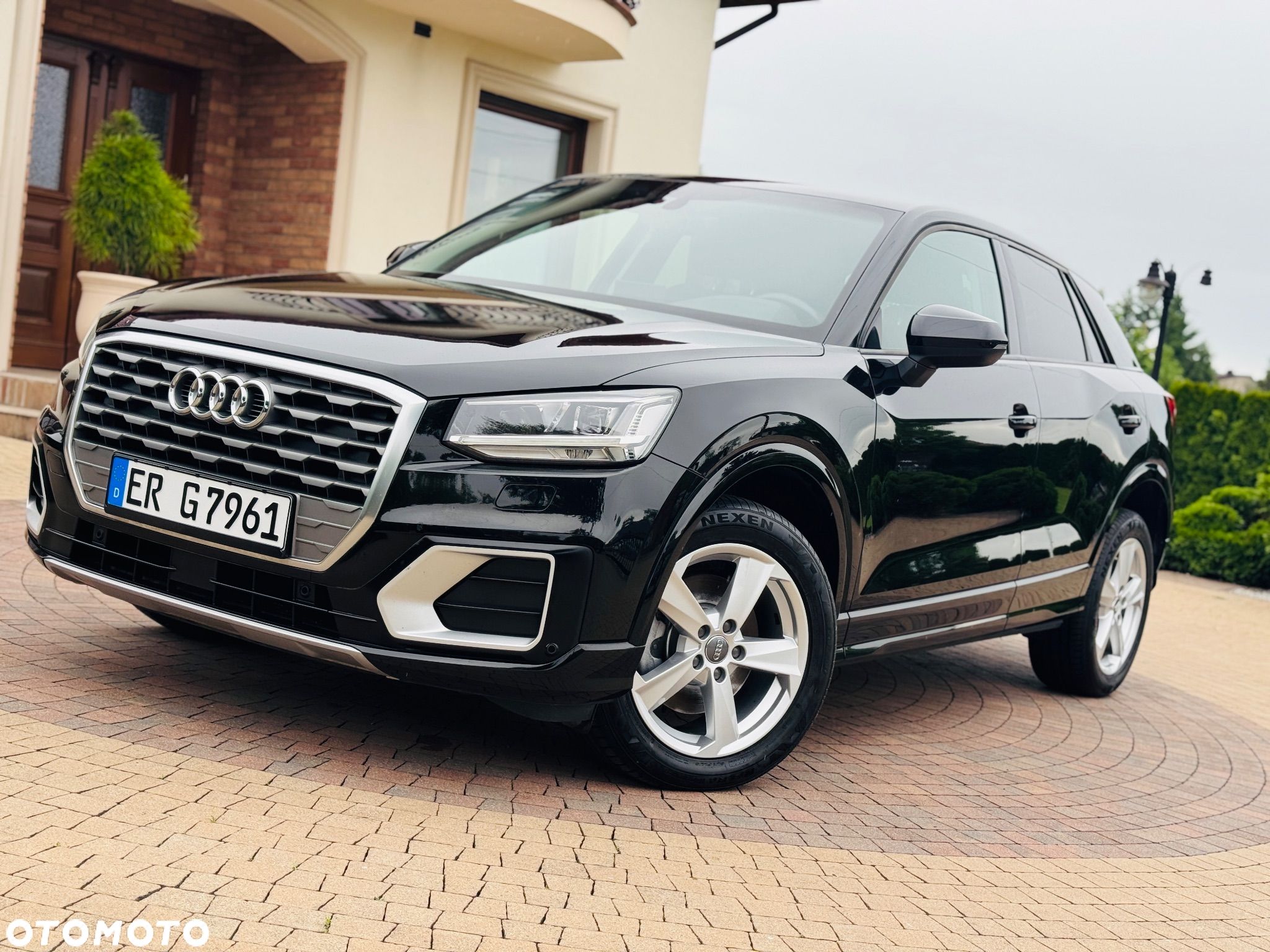 Audi Q2 1.6 TDI design - 1