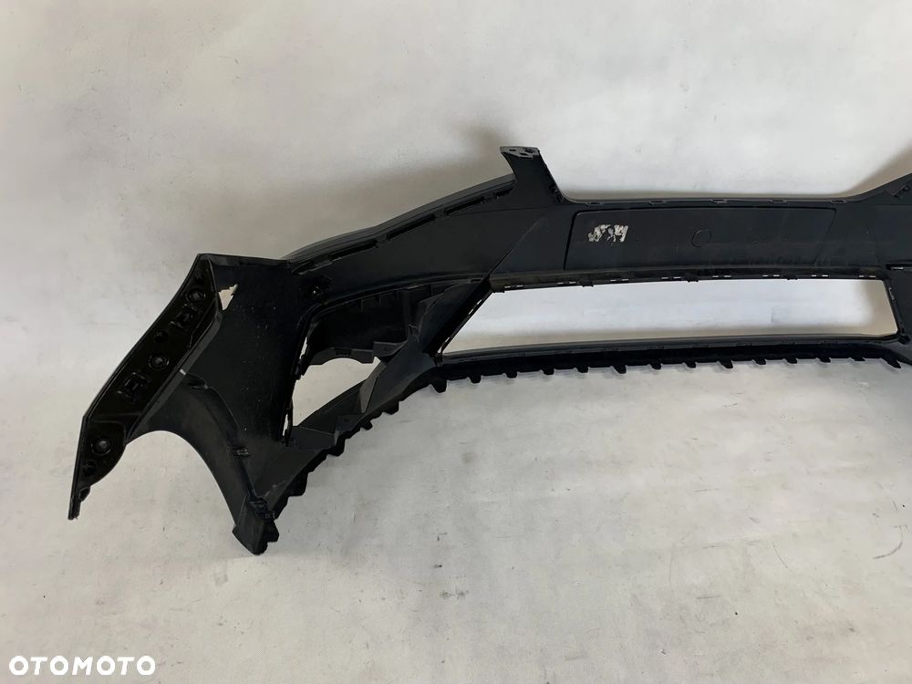 Seat Ibiza 16r PDC Zderzak przod przedni 2016 - 4