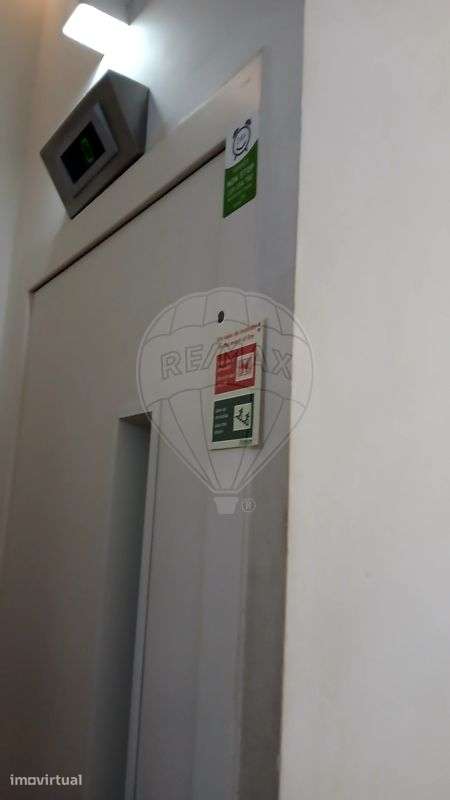 Apartamento T6 para venda - Grande imagem: 4/10