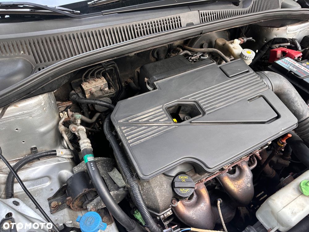 Suzuki SX4 1.6 VVT Automatik 4x2 Comfort - 9
