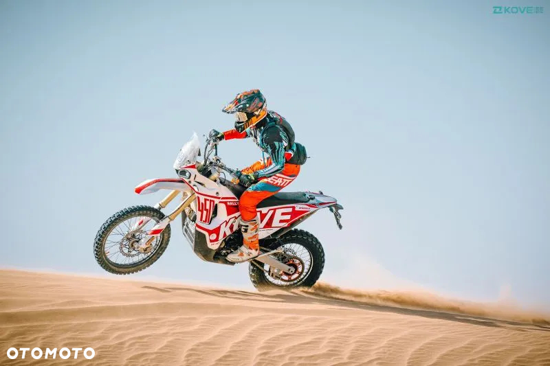 KOVE 450 Rally - 18